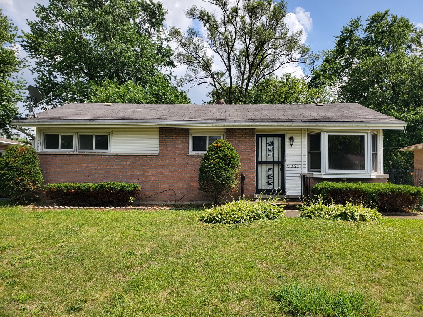 3025 Sherwood Avenue Property Photo 1