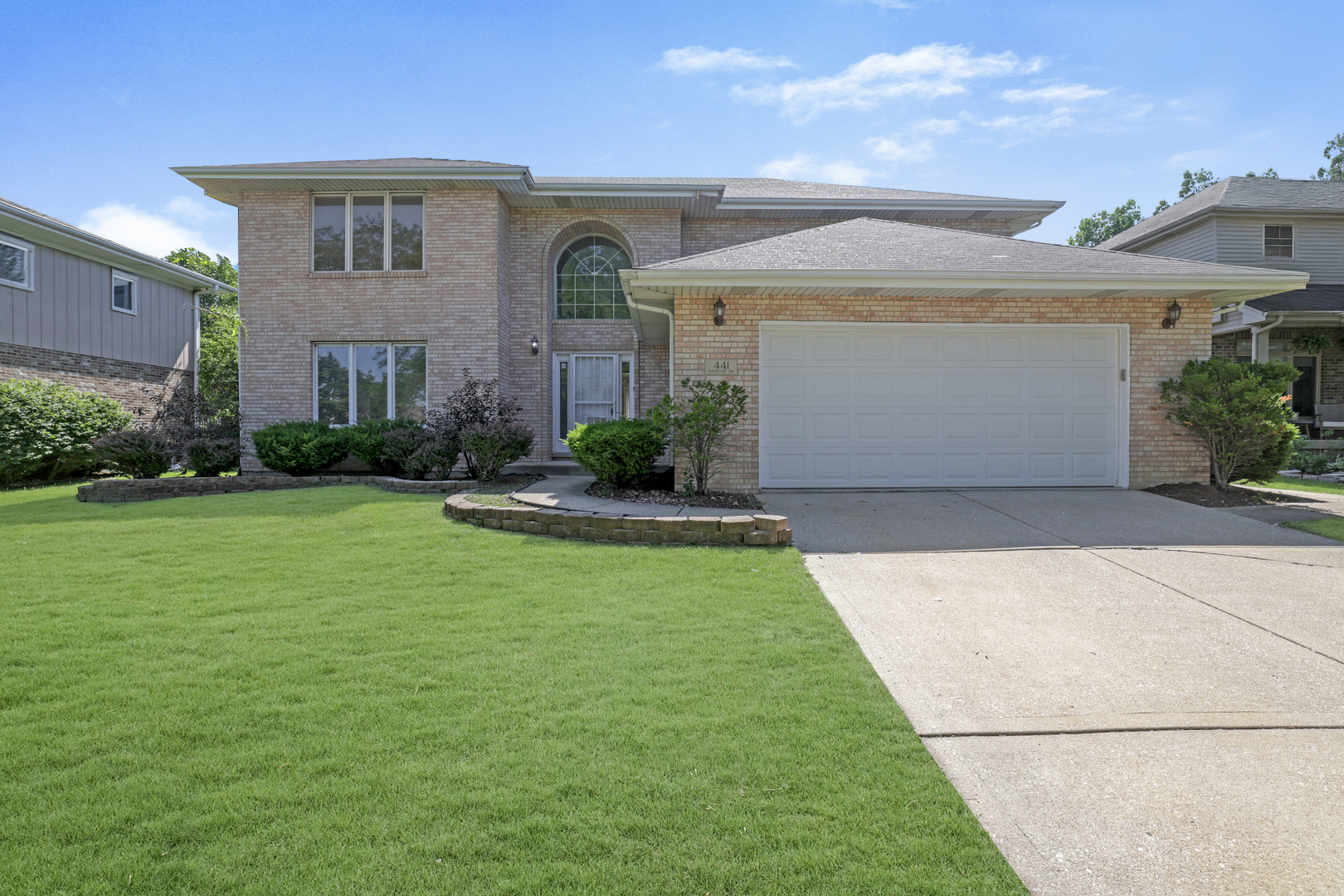 441 Wheeler Drive Property Photo 1