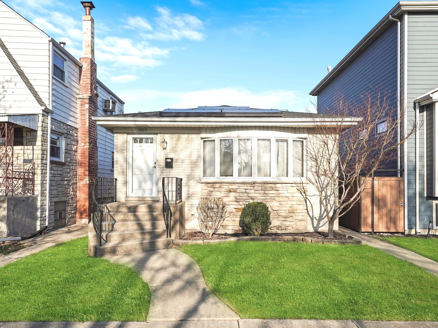 3405 N Osage Avenue Property Photo 1