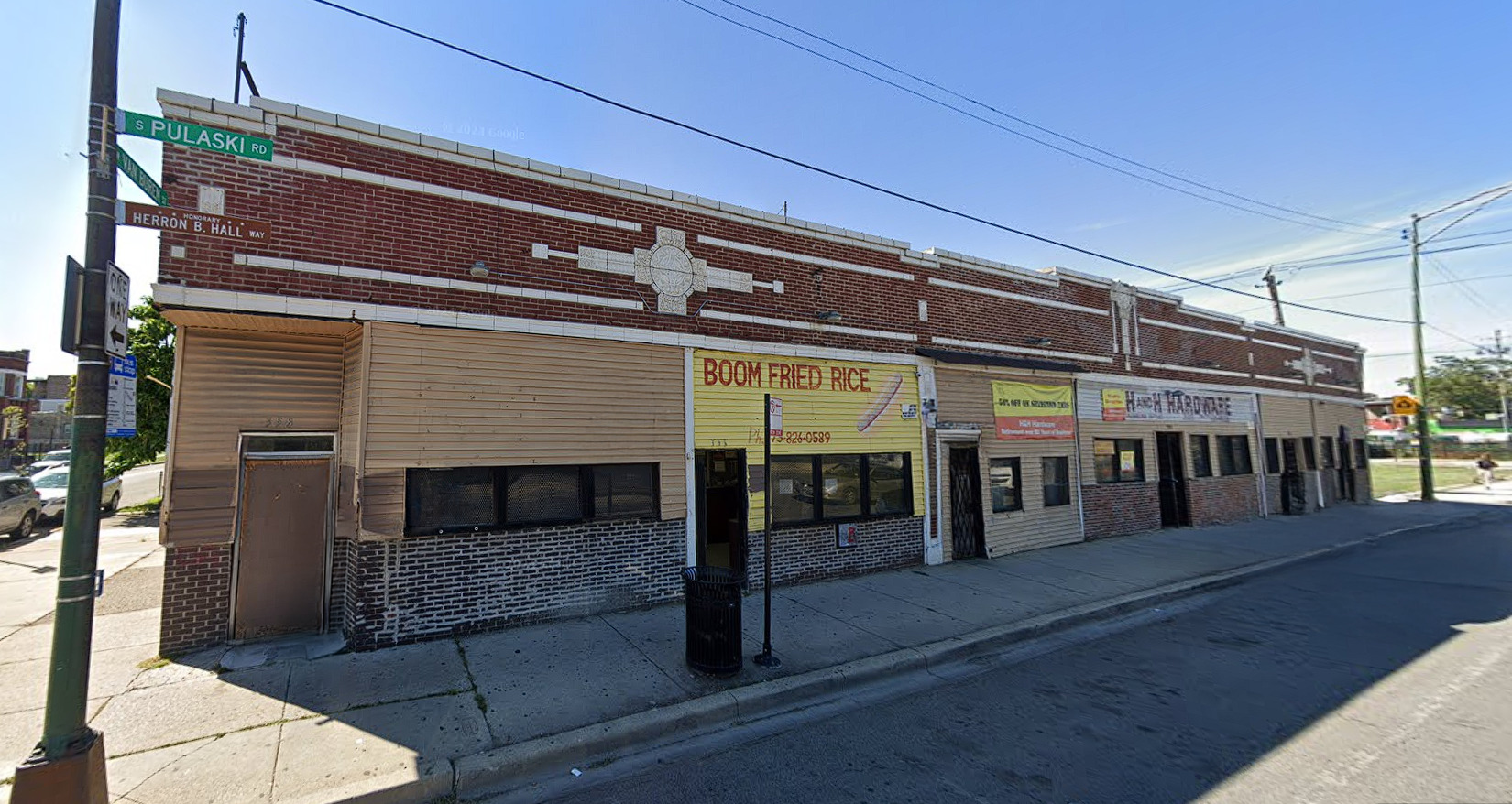 4002 W Van Buren Street Property Photo 1