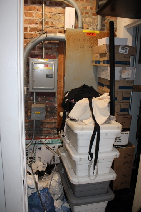 201 Harrison Street Property Photo 5