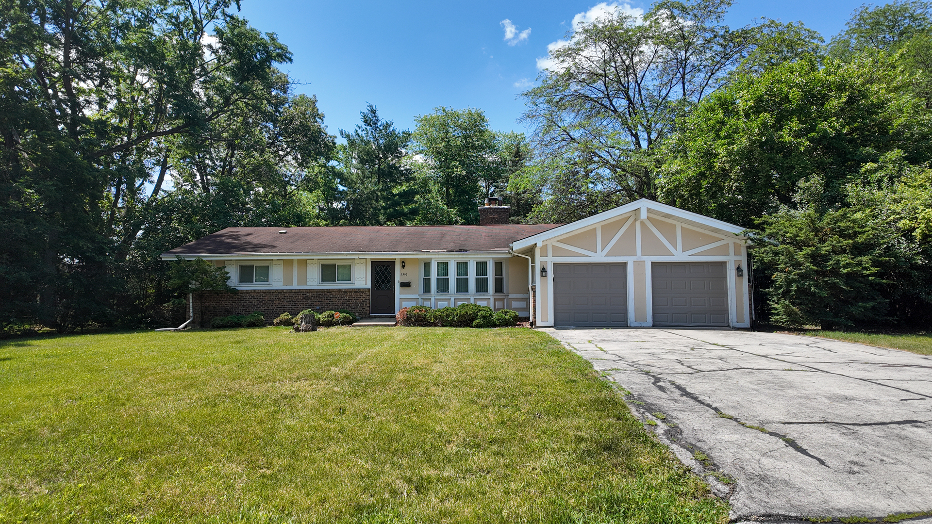 3506 Ithaca Road Property Photo 1
