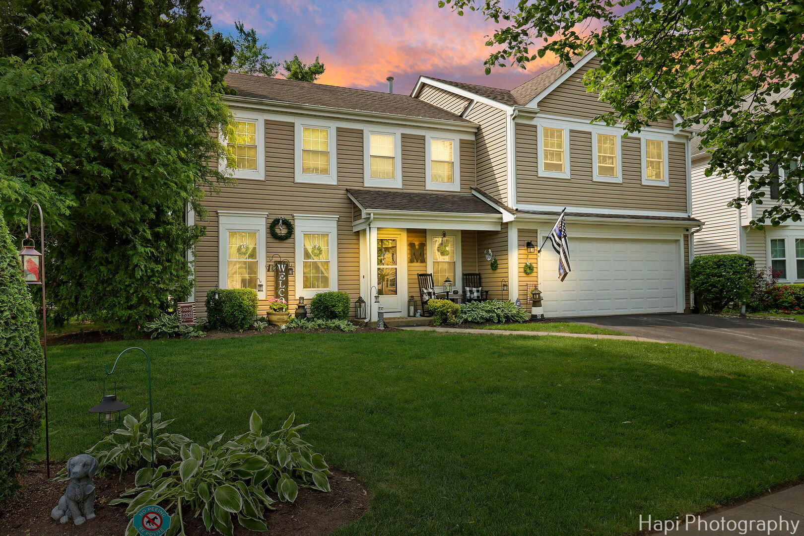153 Knightsbridge Drive