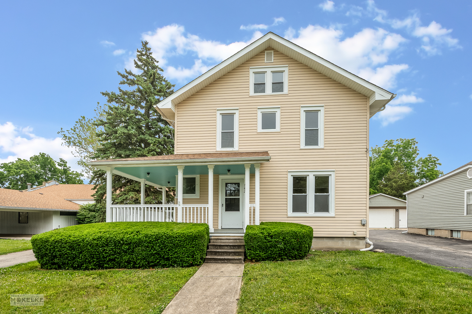 262 S Madison Street Property Photo 1