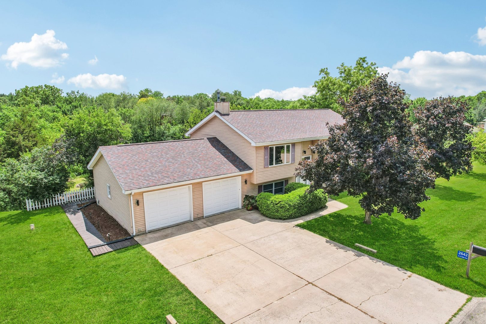 2642 N 3739th Road