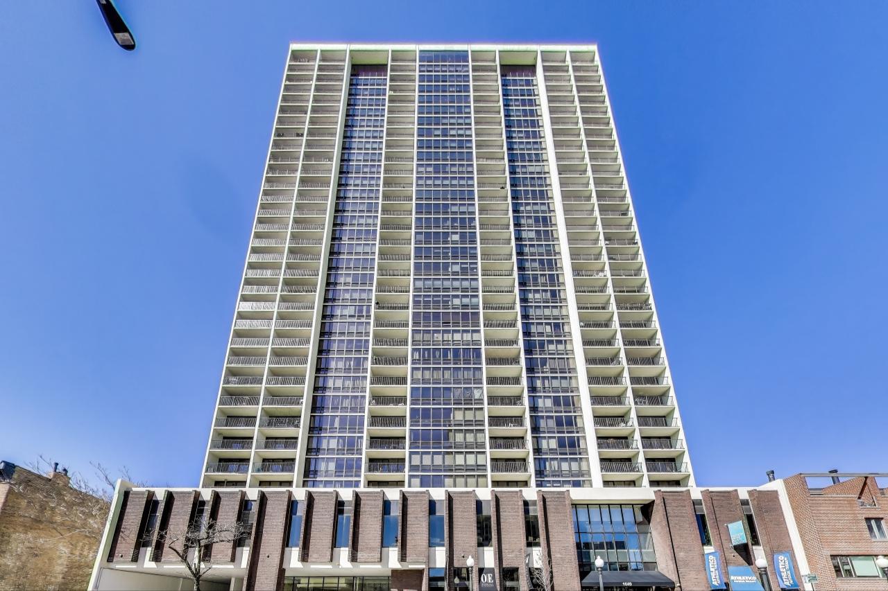 1636 N Wells Street 3007