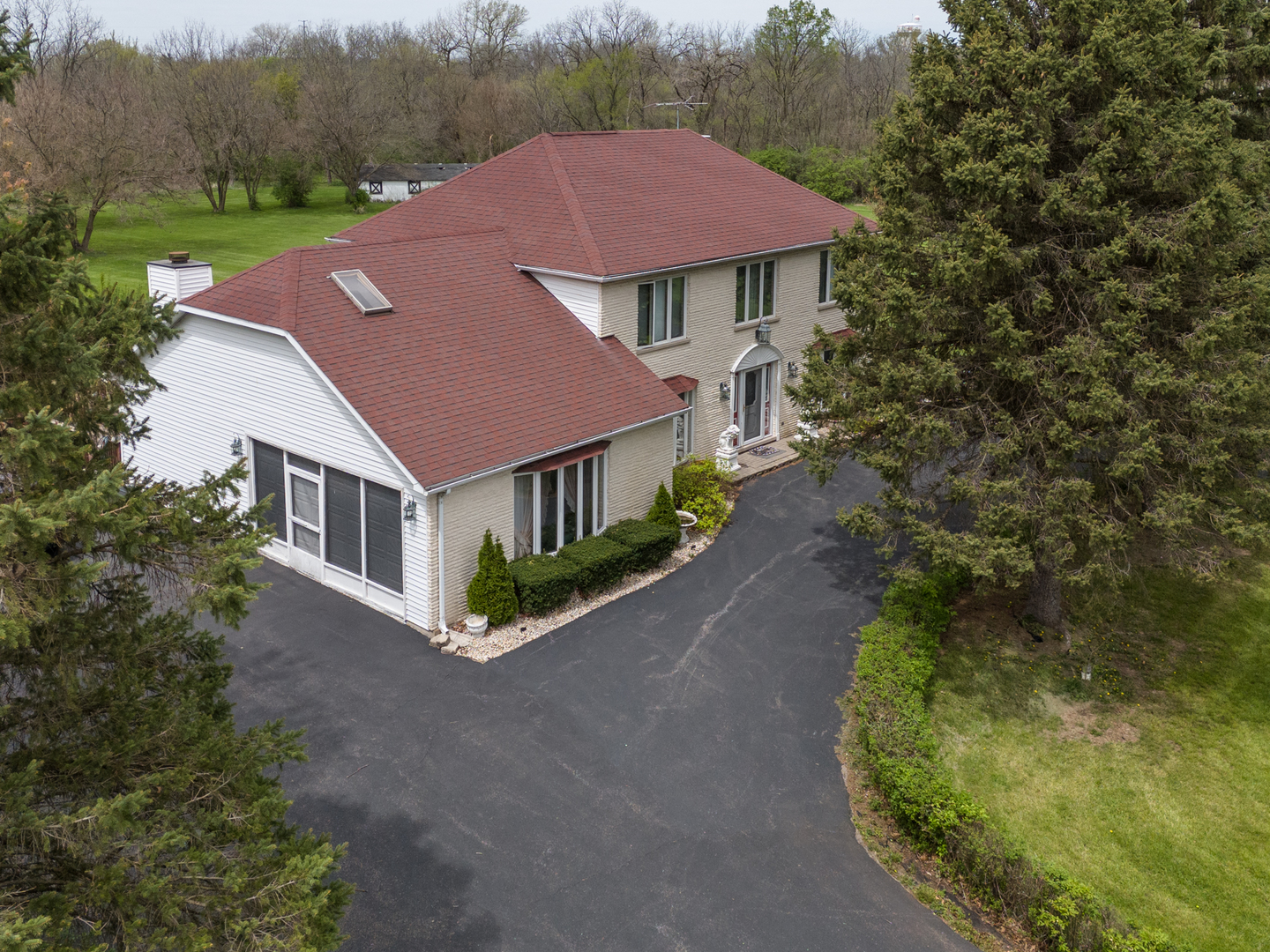 15532 S Gougar Road Property Photo 1