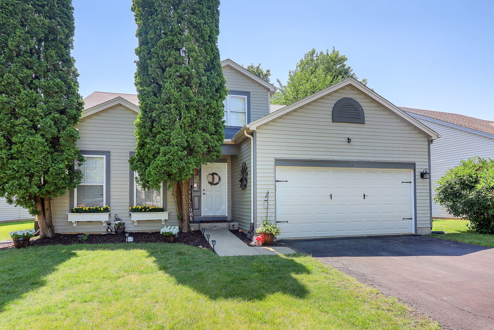1769 Autumn Woods Lane Property Photo 1