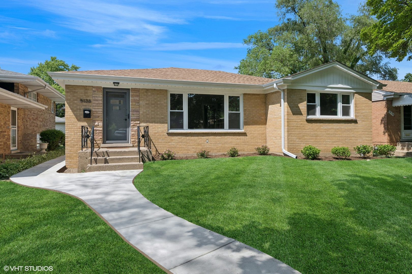 5136 Coyle Avenue Property Photo 1