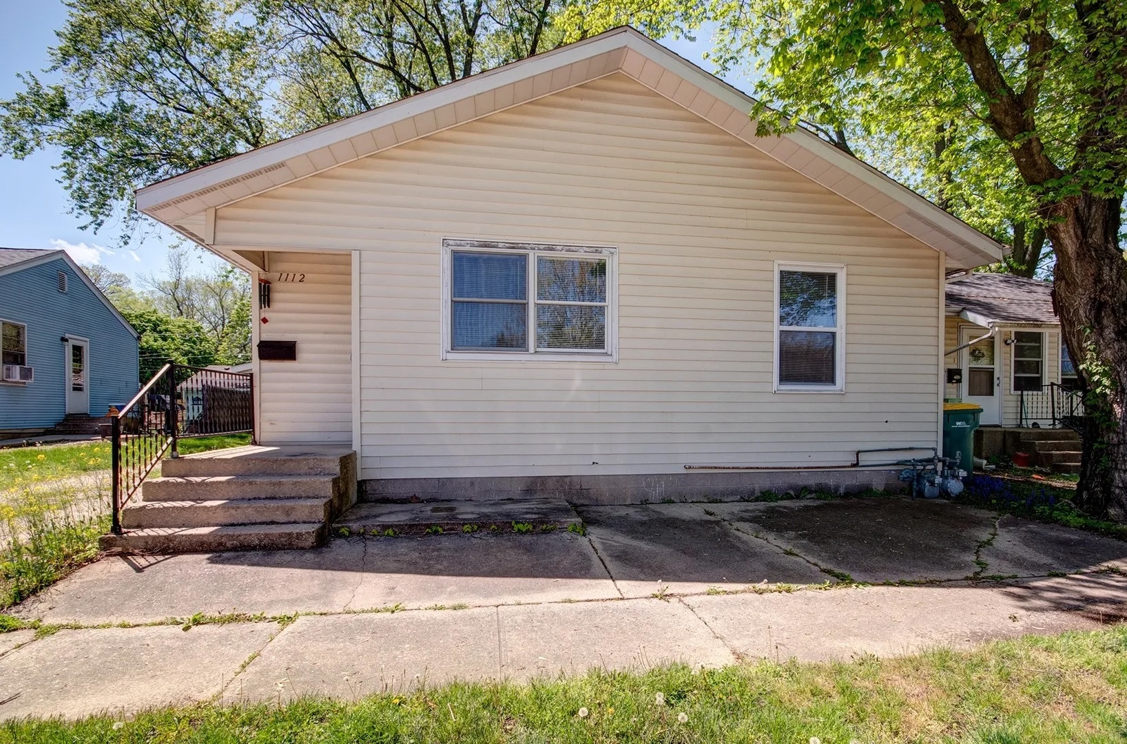 1112 N Joliet Street A Property Photo 1