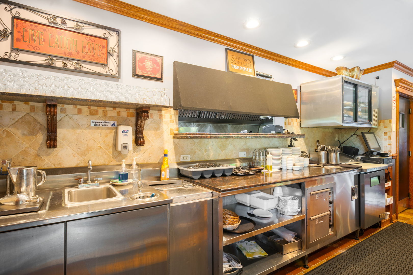 8116 Archer Avenue Property Photo 10