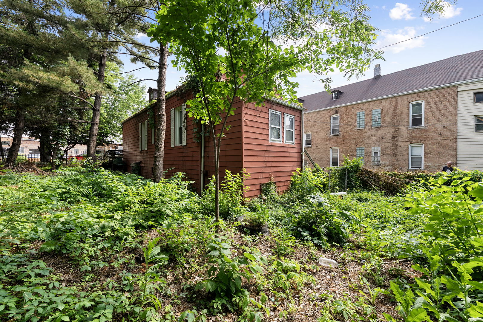 2421 W 21st Place Property Photo 22