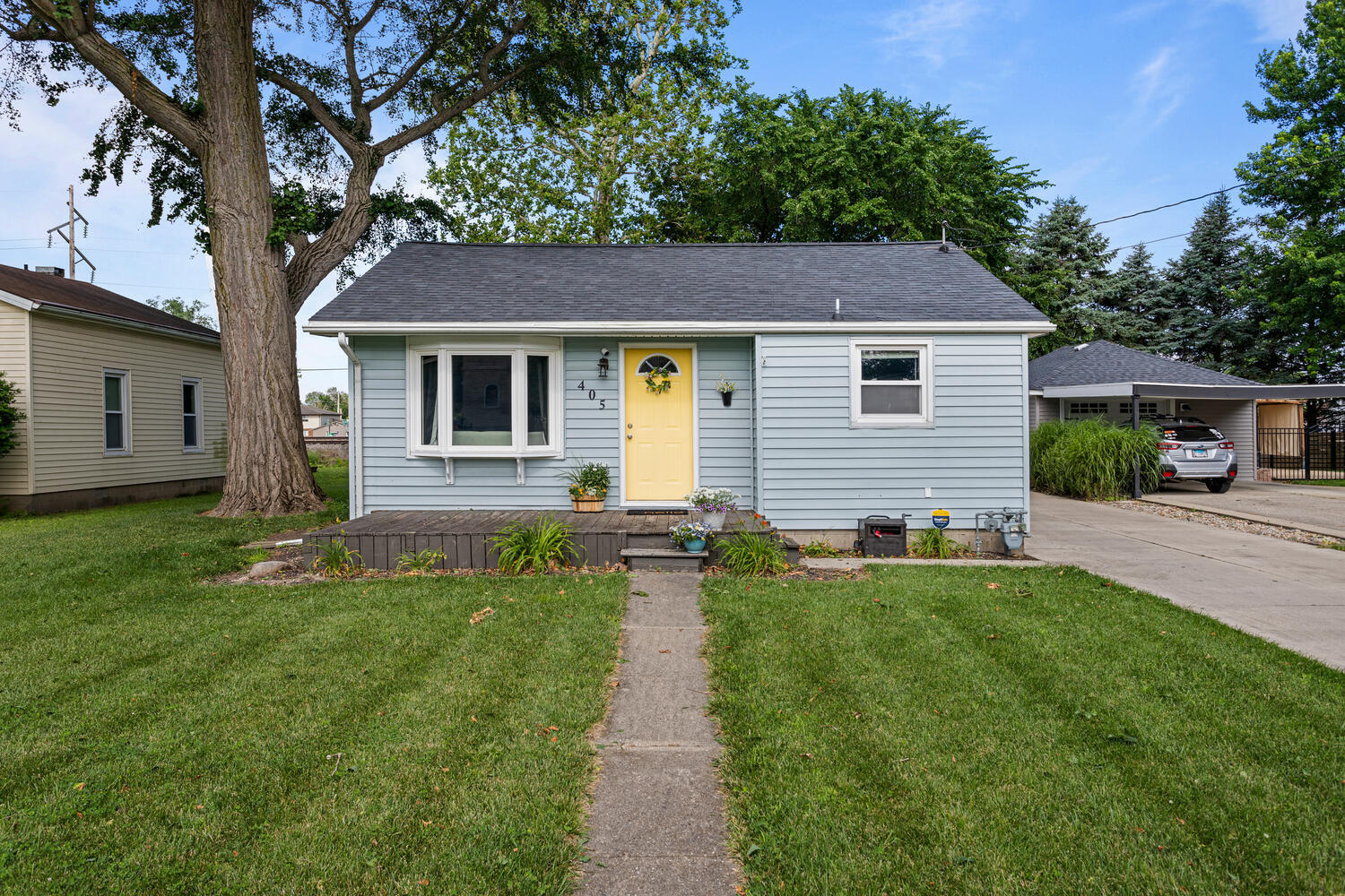 405 N Vorcey Street Property Photo 1