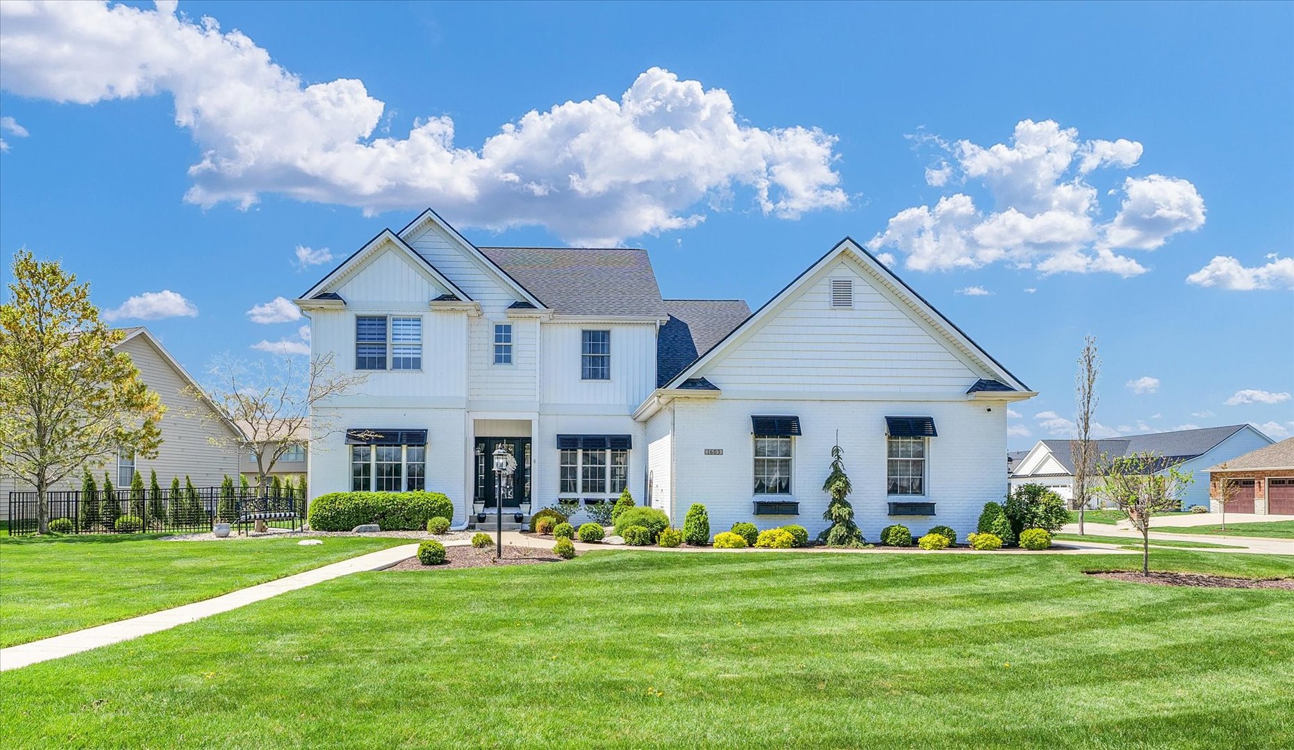 1603 English Oak Drive