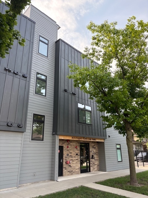 504 Lyman Avenue 308
