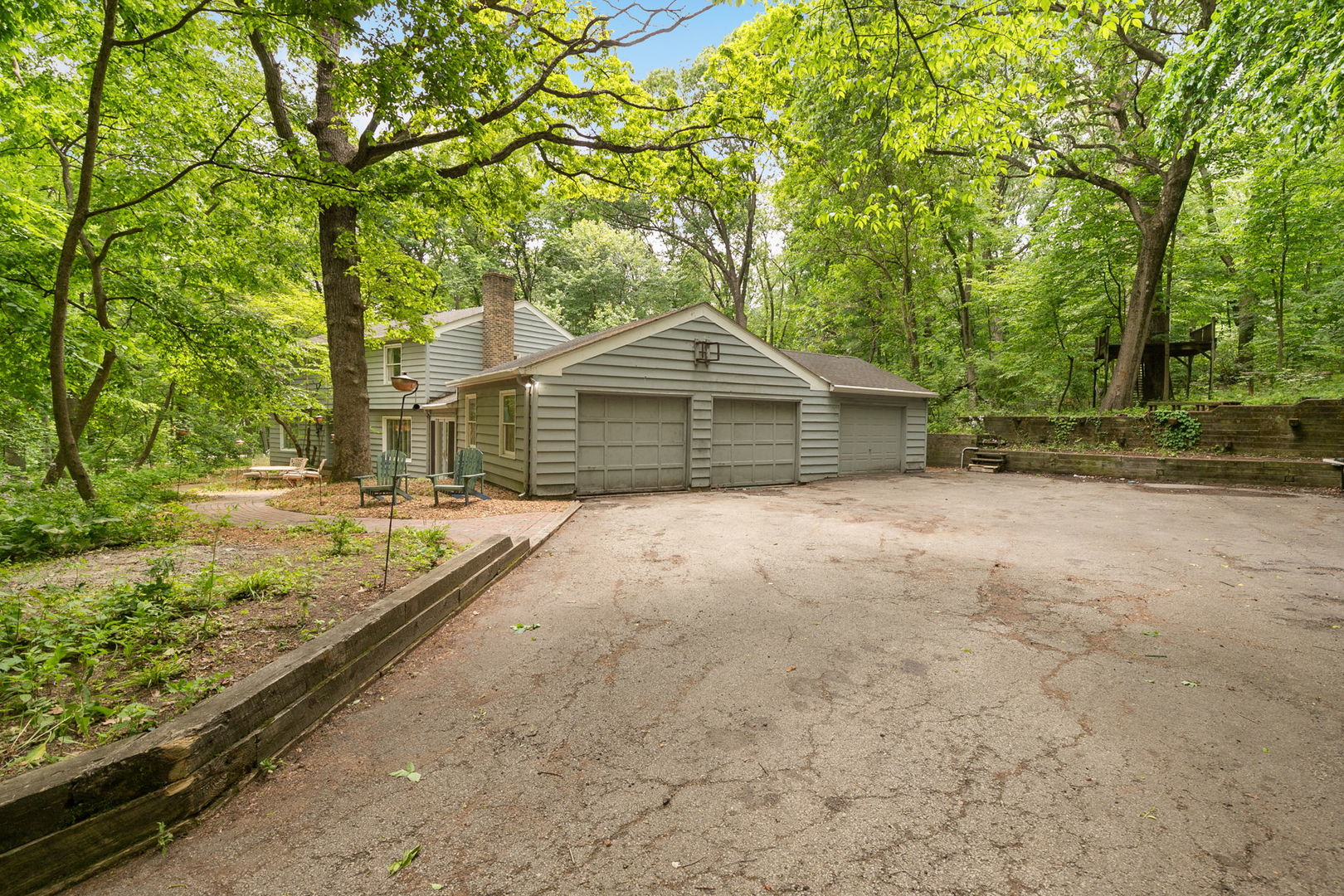 36w525 Wild Rose Road Property Photo 1