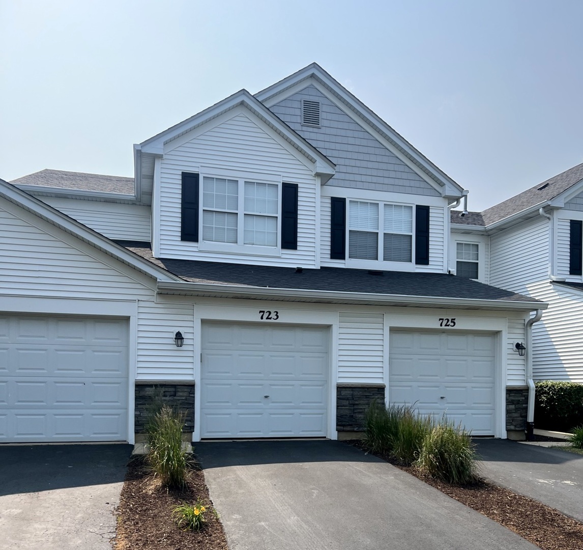 723 Genesee Drive Property Photo 1