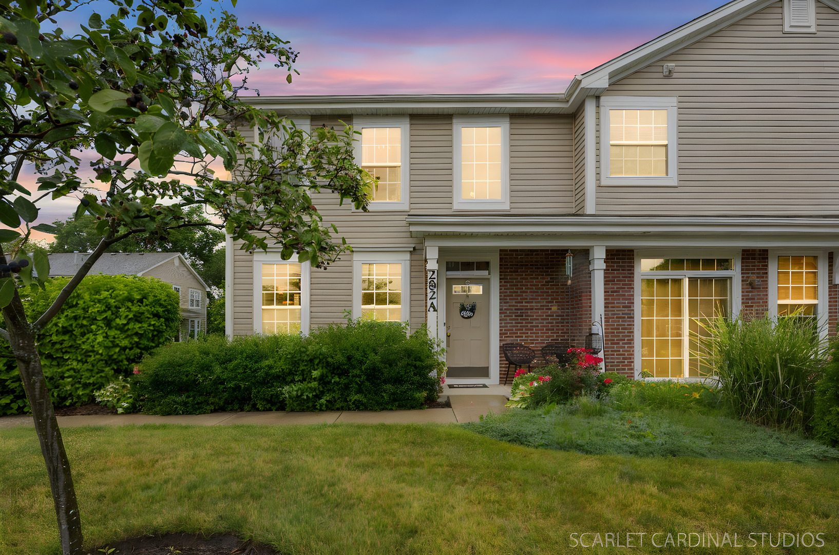282 Whitfield Drive A Property Photo 1