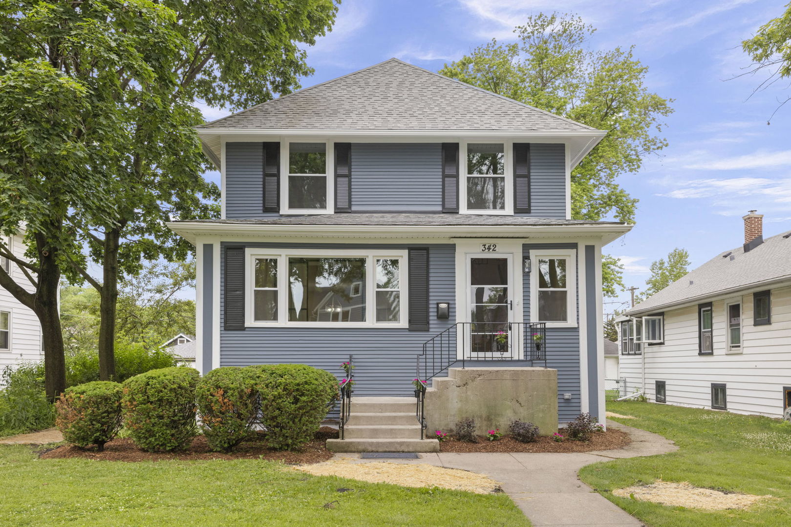 342 Franklin Avenue Property Photo 1