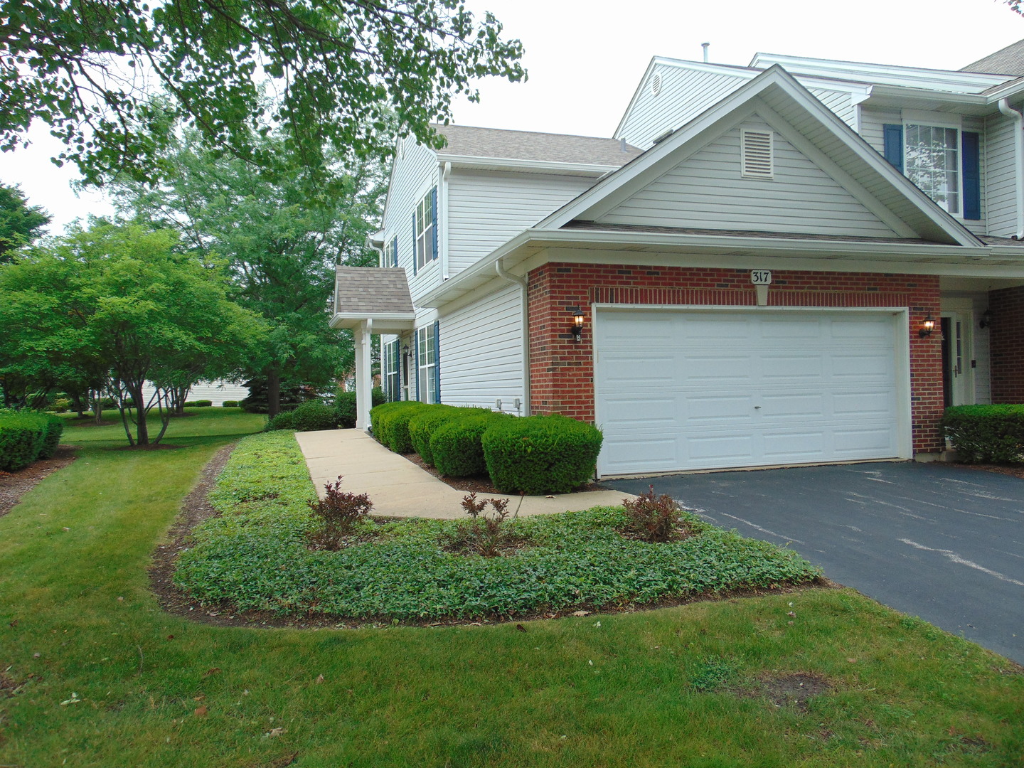 317 Grape Vine Trail 5 Property Photo 1