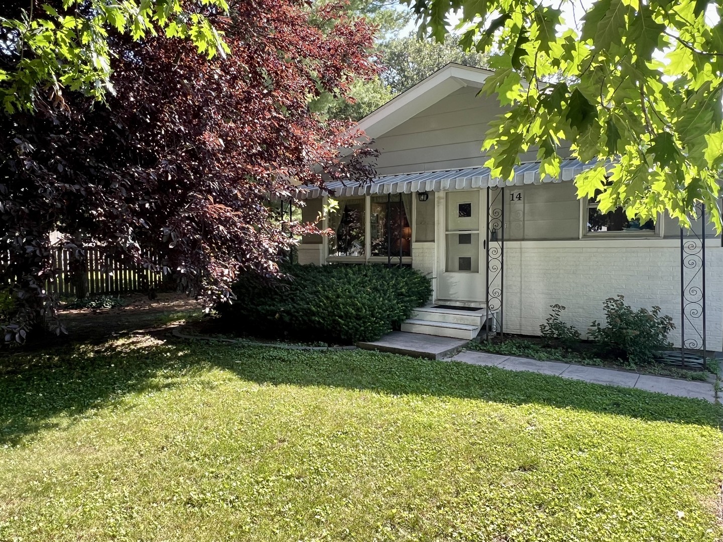 14 N Walnut Street Property Photo 1