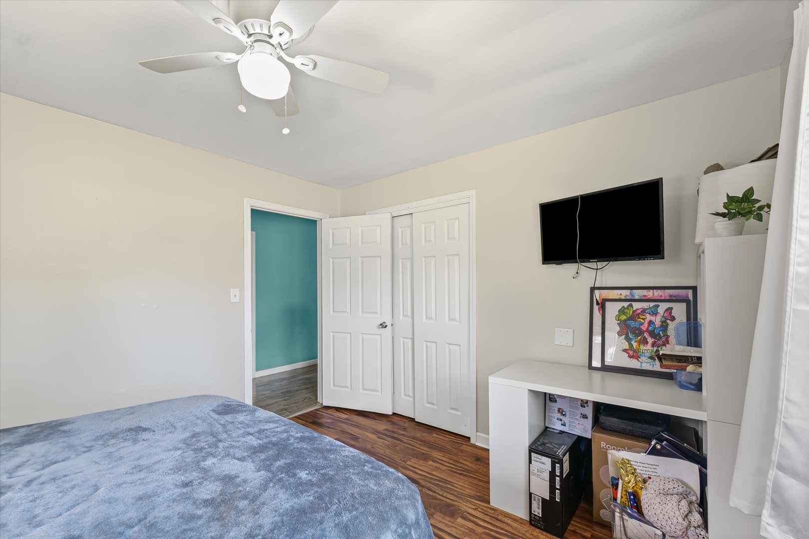 501 N Center Street Property Photo 20