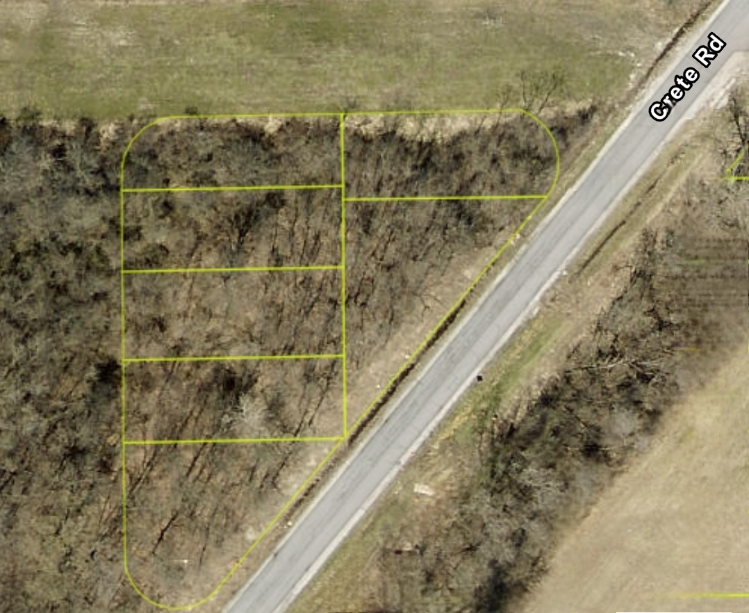 0 Crete Road Property Photo 3