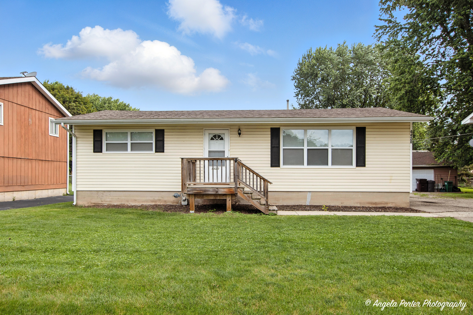 4420 Clearview Drive Property Photo