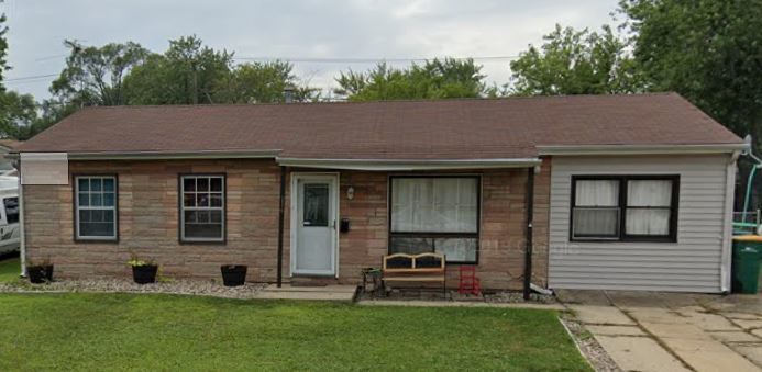 314 Fremont Avenue Property Photo 1