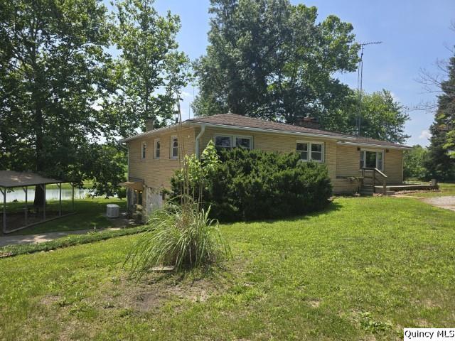 4341 E 400 Th Street