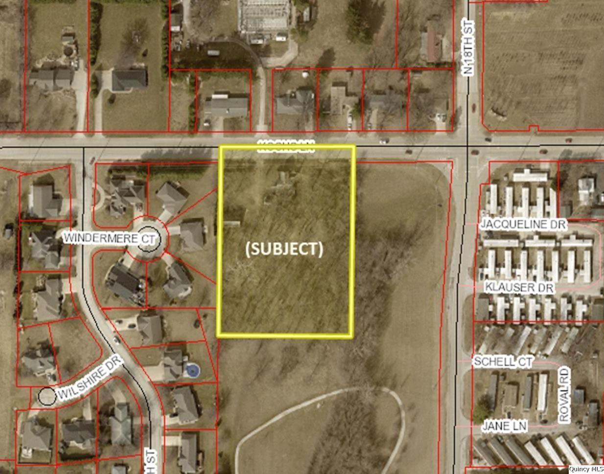 1700 Kochs Lane Property Photo 4