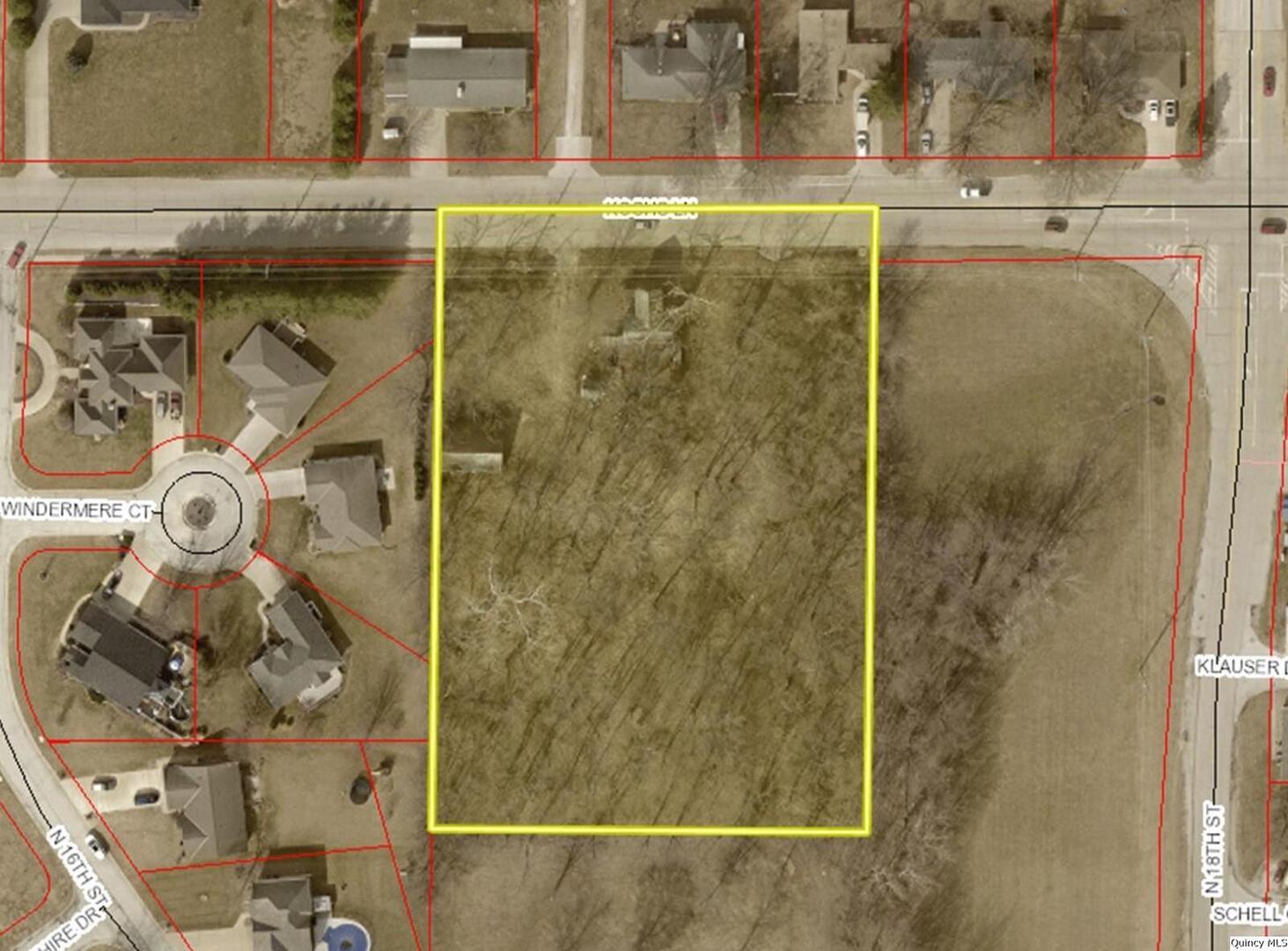 1700 Kochs Lane Property Photo 5