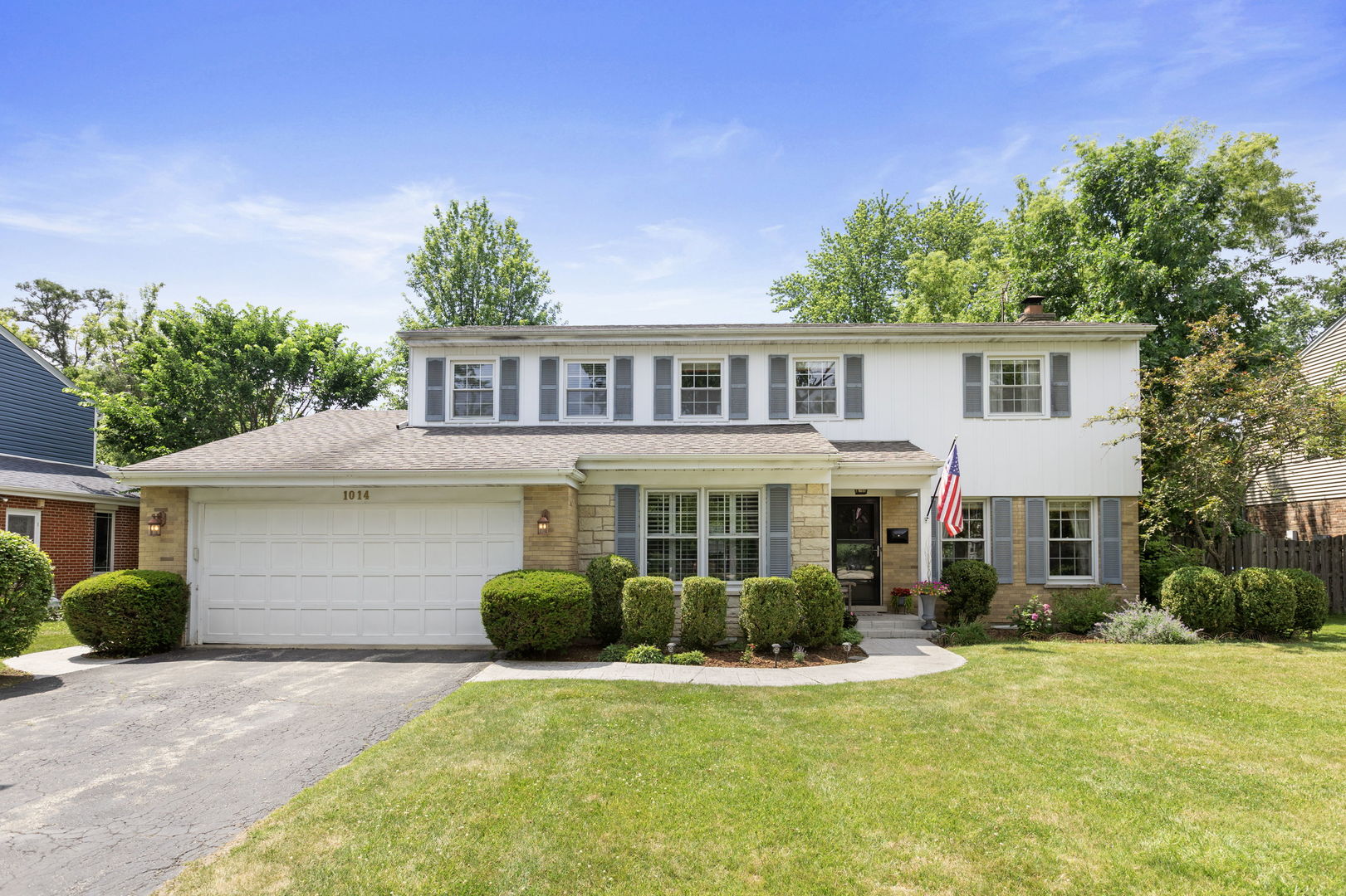 1014 Indian Road Property Photo 1