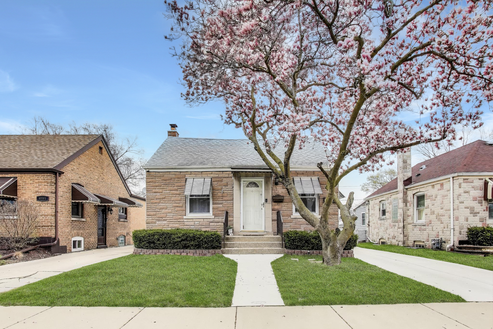 4445 Grove Avenue Property Photo 1