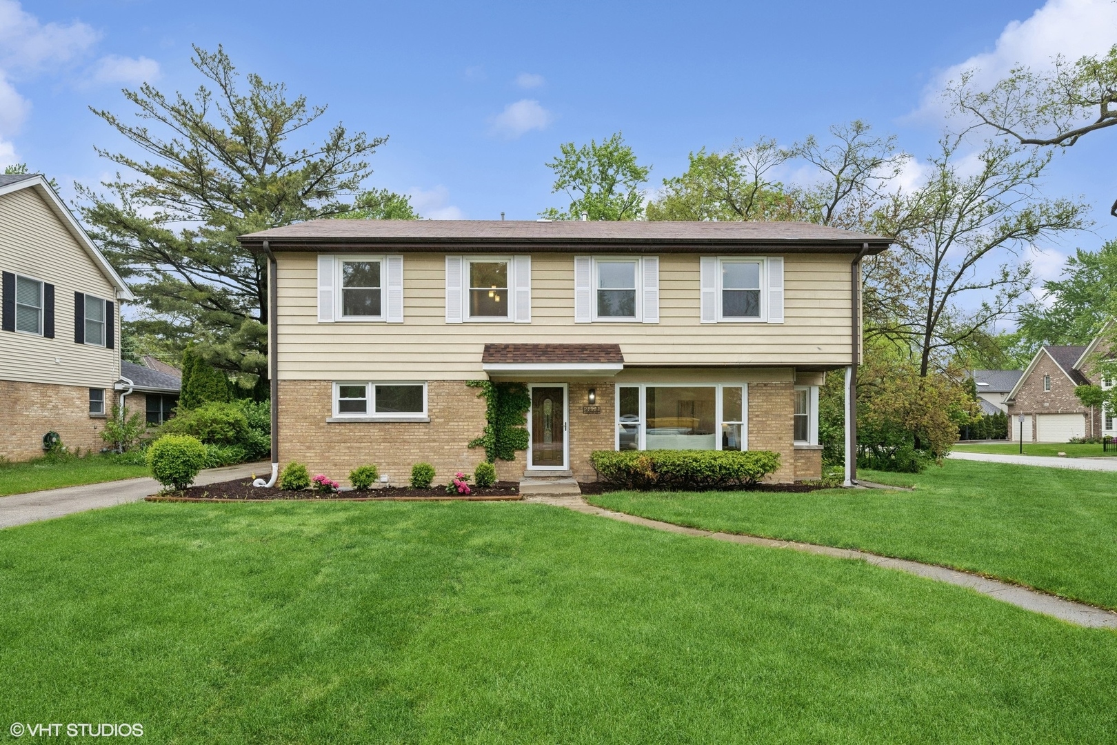 2272 Asbury Road Property Photo 1