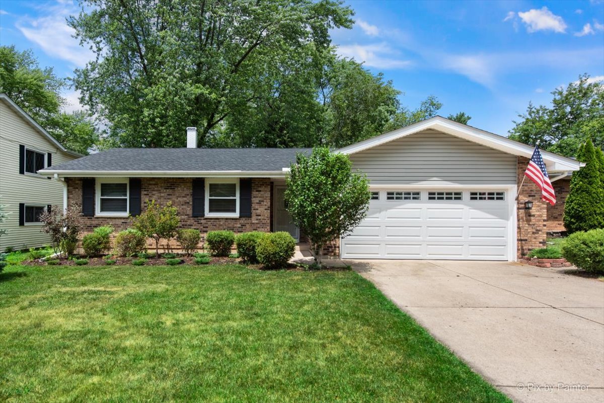 862 Arthur Drive Property Photo 1