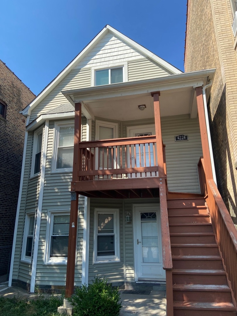 4224 N Kimball Avenue Property Photo 1