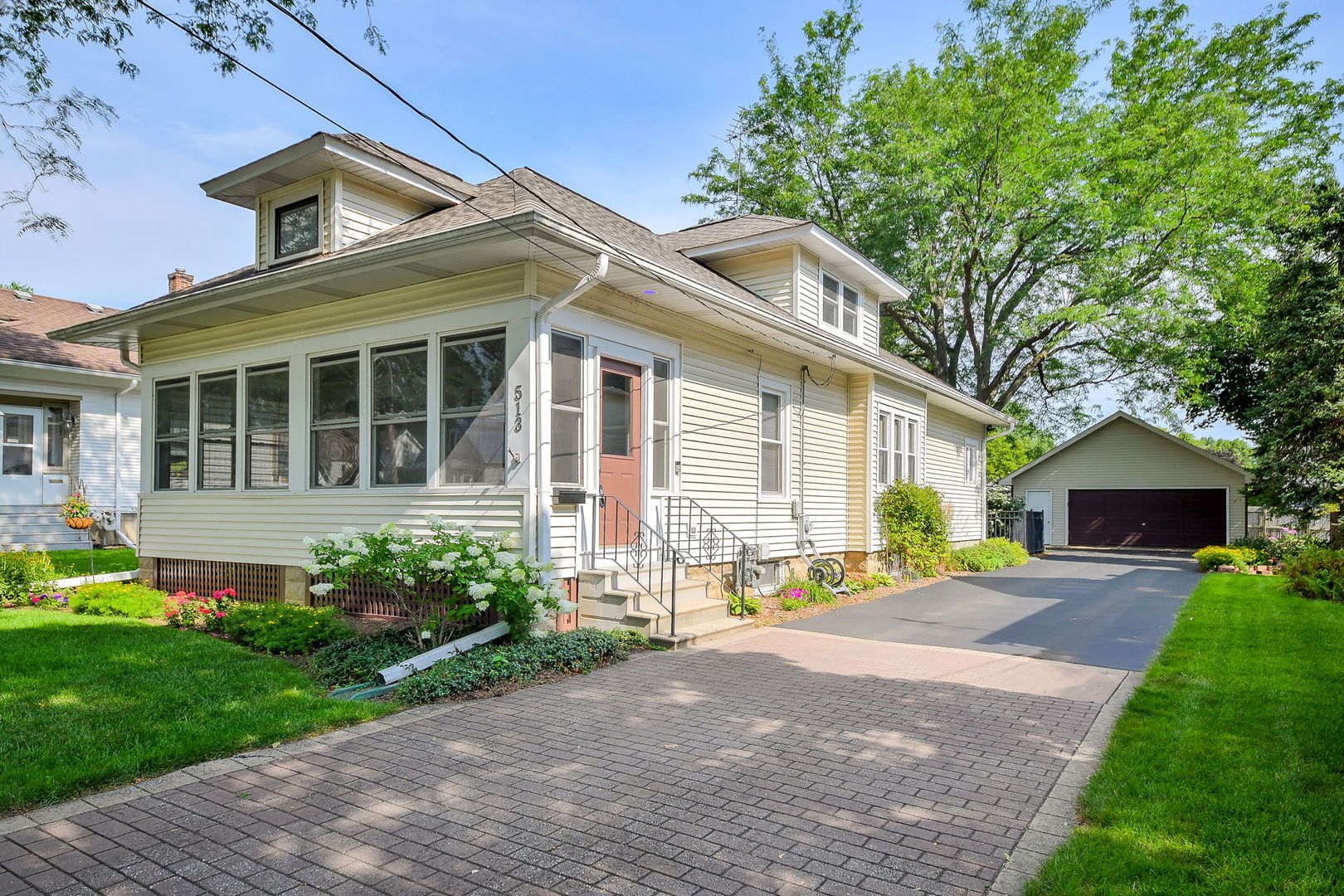 513 Morton Street Property Photo 1