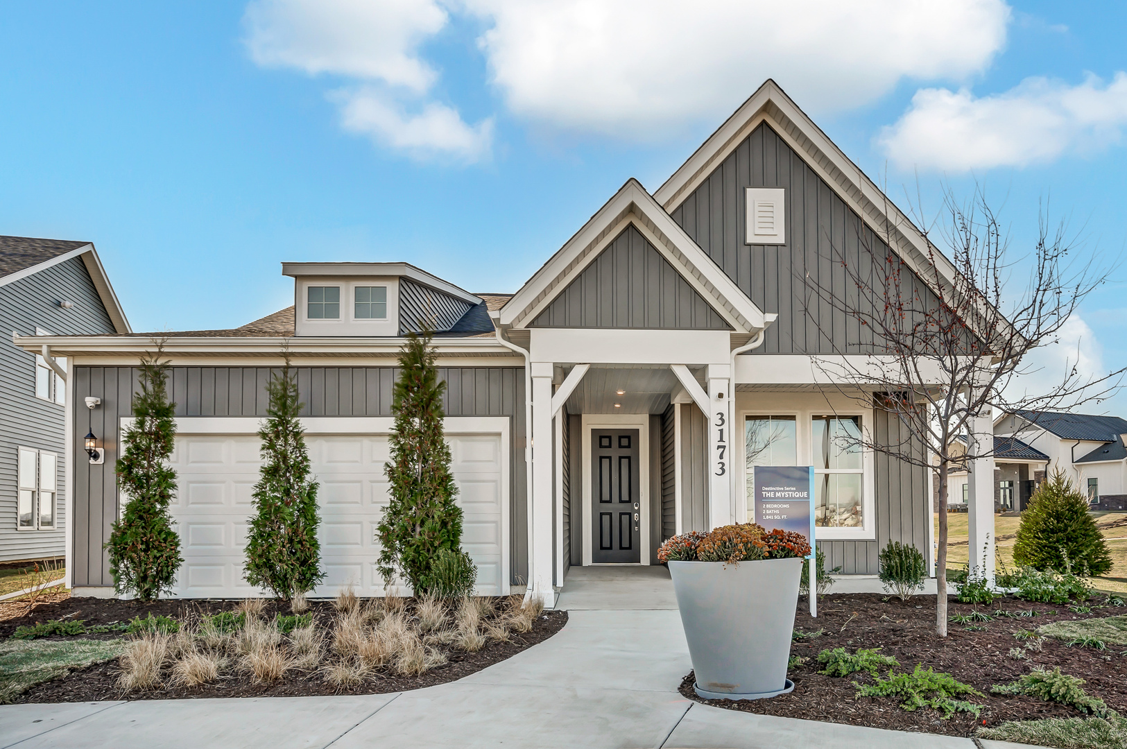 3268 Oak Creek Lane Property Photo 1