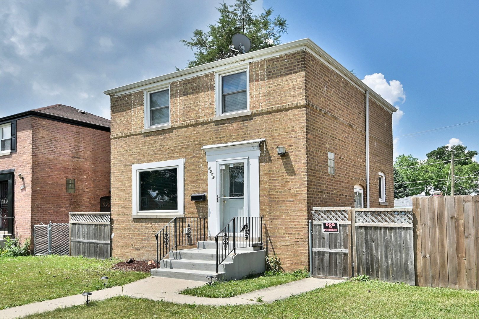 1012 Marshall Avenue Property Photo 1