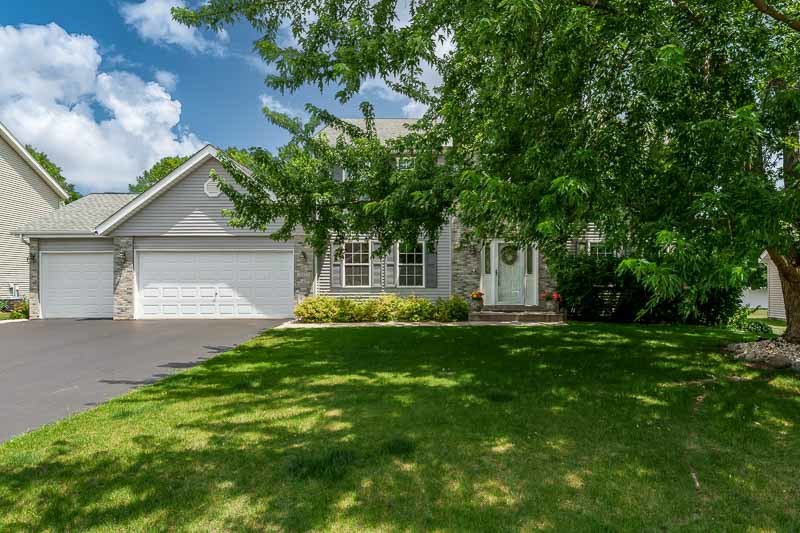 10873 Meadowsweet Lane Property Photo 1