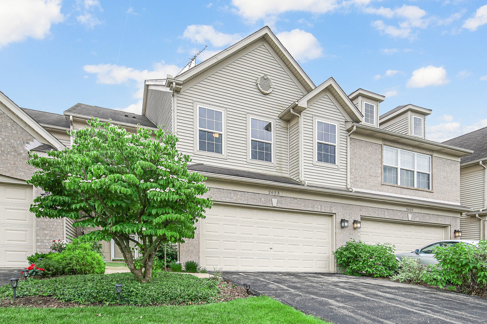 2623 Cobblestone Drive Property Photo 1