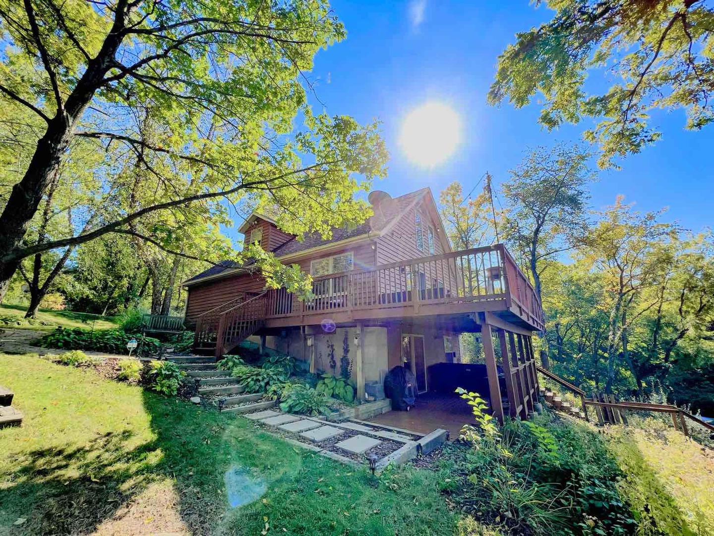 21 Magnolia Court Property Photo 1