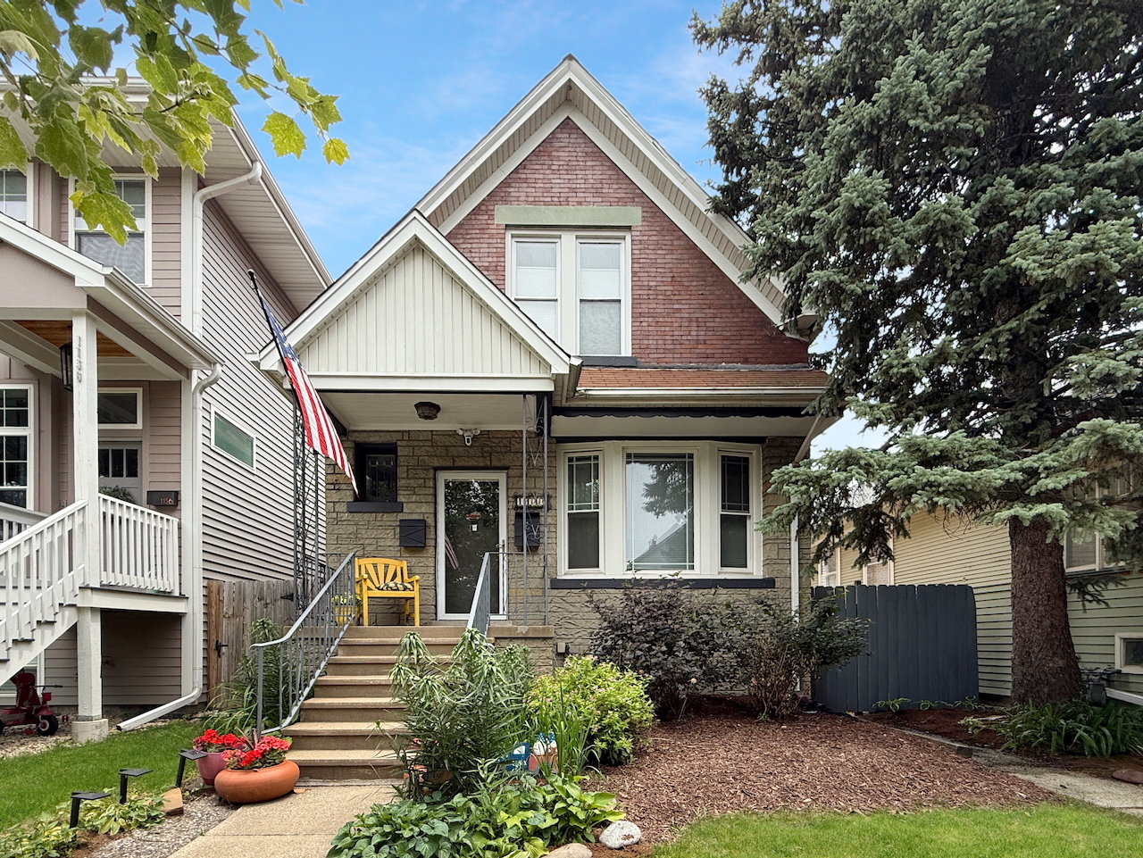 1140 S Harvey Avenue Property Photo 1