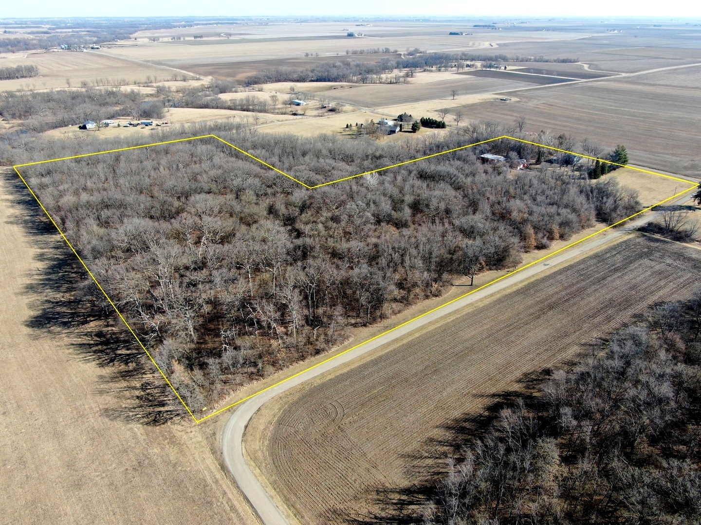 13809 Pine Road Property Photo 4
