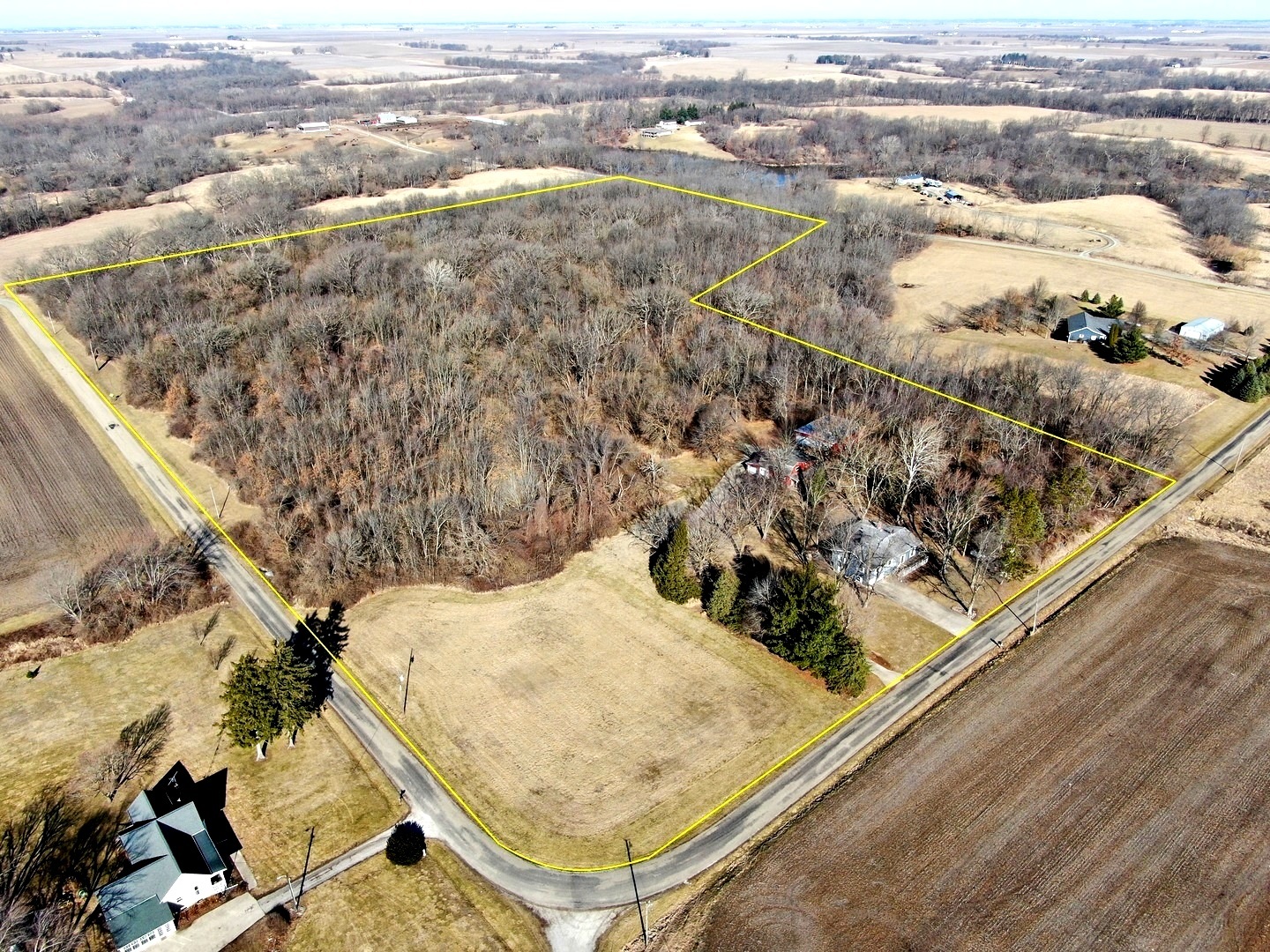 13809 Pine Road Property Photo 5