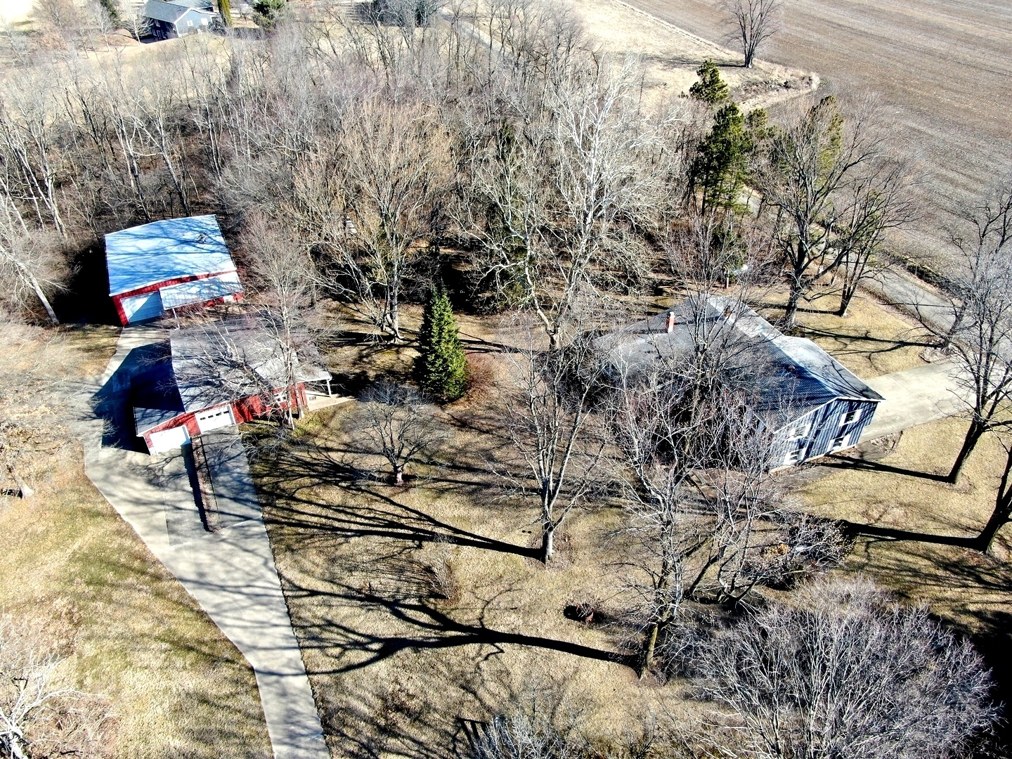 13809 Pine Road Property Photo 6