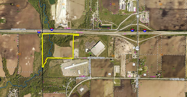 743 Progress Parkway Property Photo 1