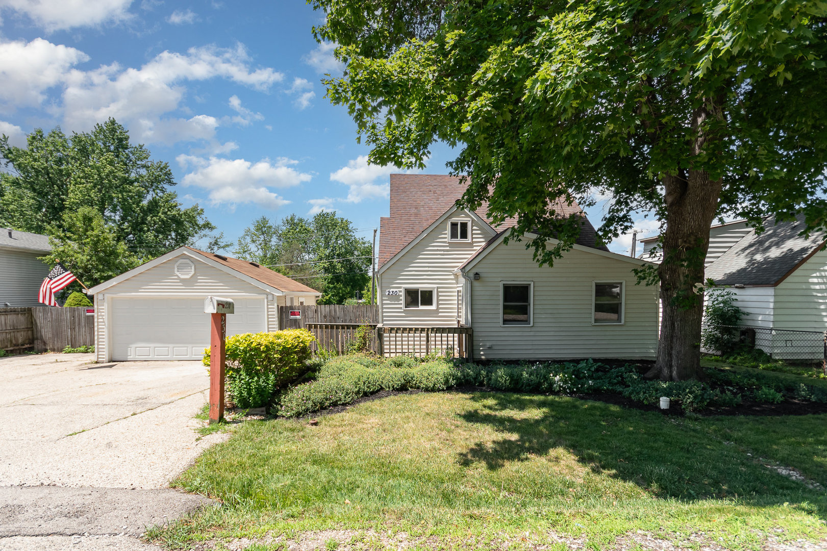 230 Brierhill Drive Property Photo 1