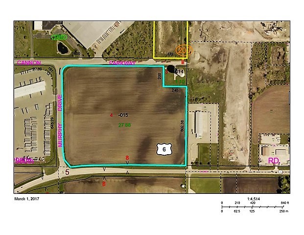 760 Progress Parkway Property Photo 1